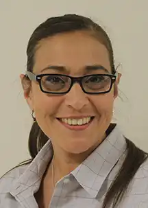 Mrs. Christina Sanchez