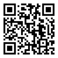 COPE resource page QR Code