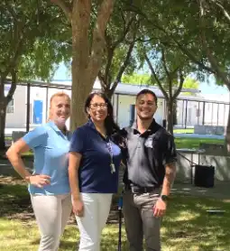 Norwood Admin 25-26