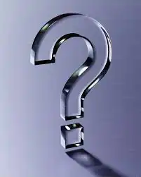 Question Mark
