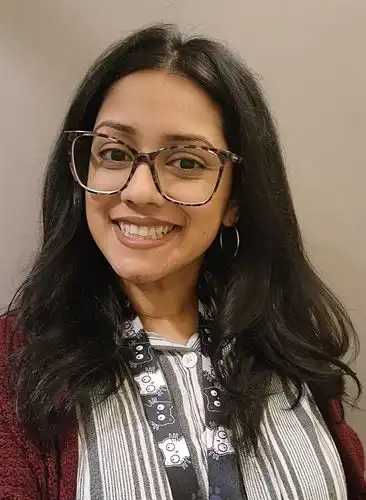 Profile picture of Carla Giron