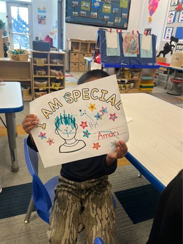 Pre K