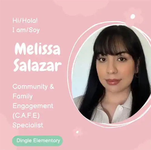Melissa Salazar