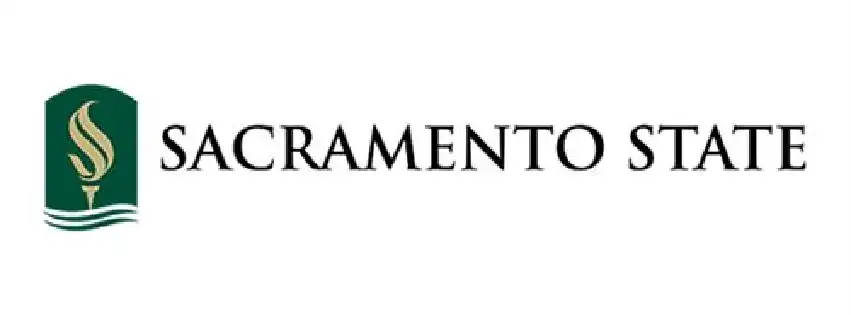 Sacramento state logo