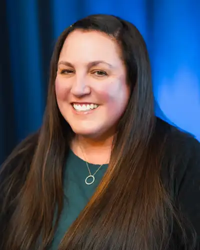 Melissa Johnston