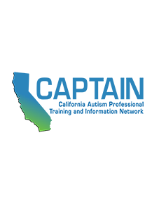 CAPTAIN Logo