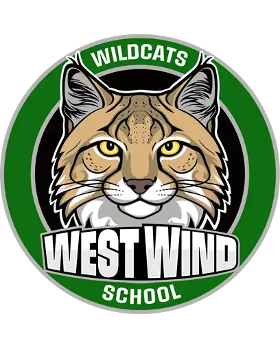West Wind Logo