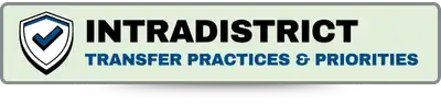 Intradistrict Transfer Practices & Priorities