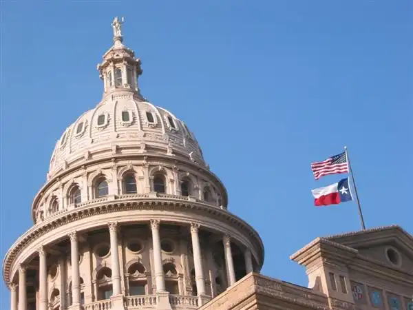 capitol building