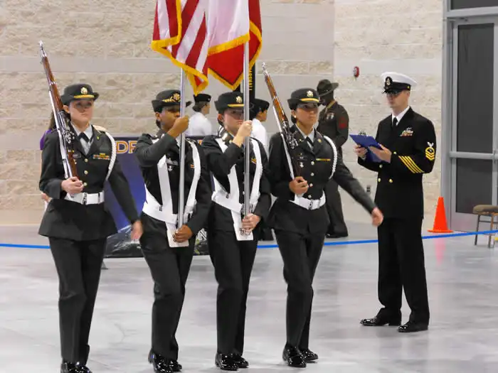 Color Guard