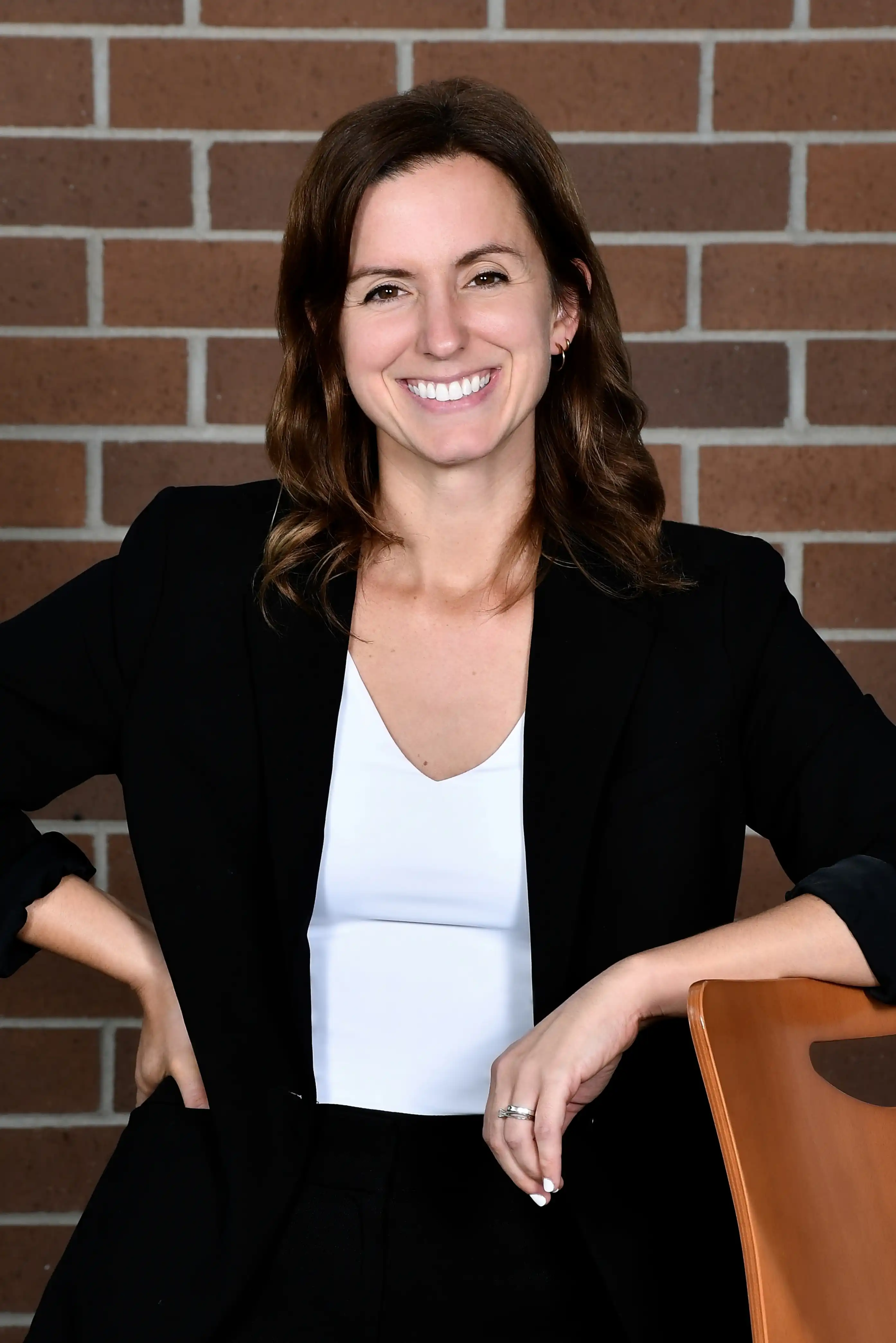 Christine Perkins