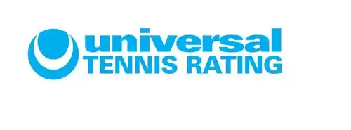 Universal Tennis Rating