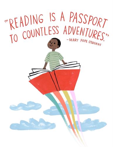 Book Quote