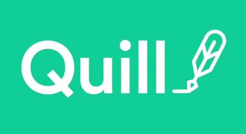 quill logo