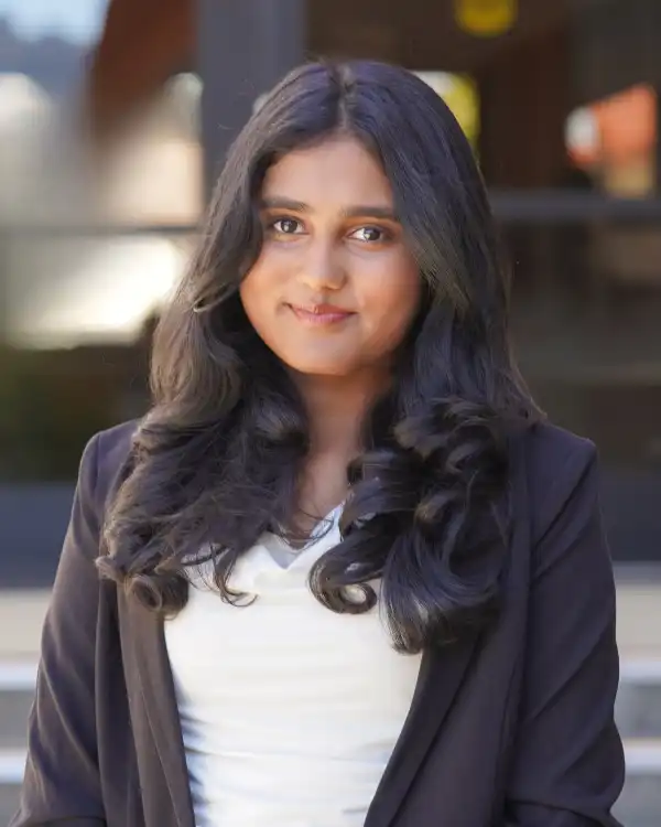 Keerthi Eraniyan