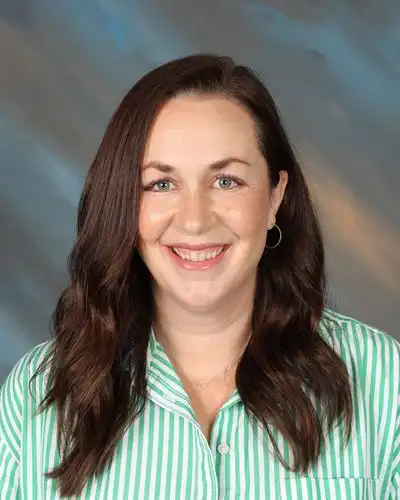 Berg Admin Photo
