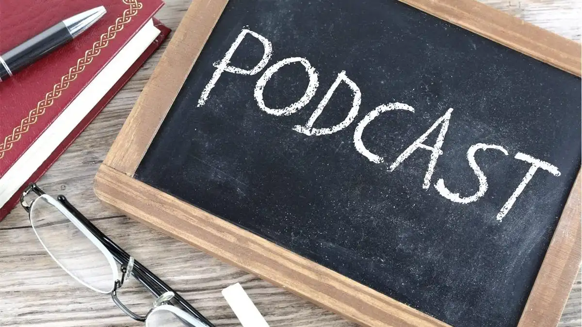 podcast image