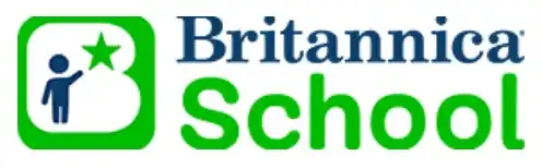 Britannica school logo