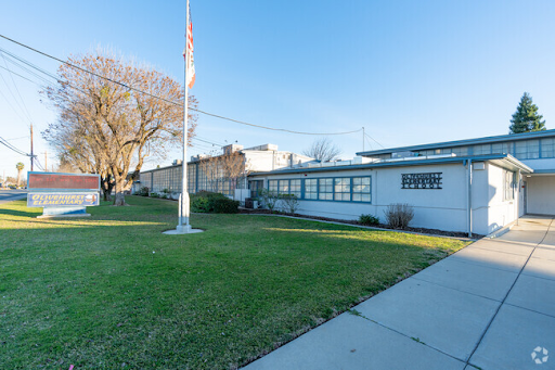 Olivehurst Elementary School photo