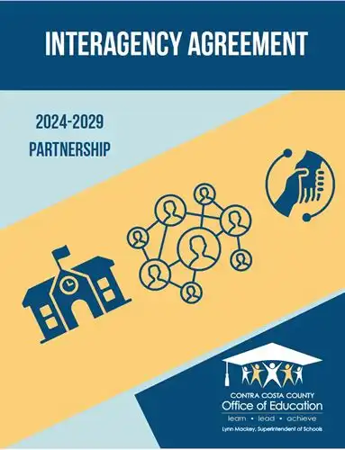 Interagency Agreement