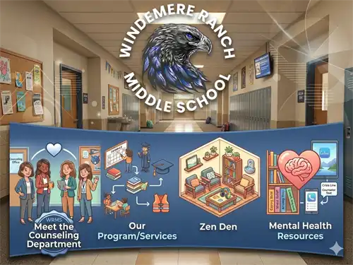 middle school counseling
