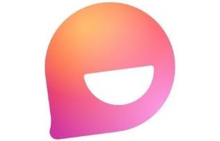 flip logo