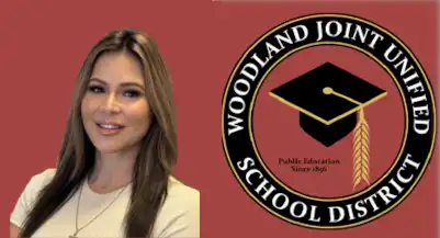 Gabriela Correa- PHS Assistant Principal