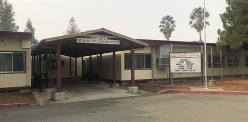 Adult School