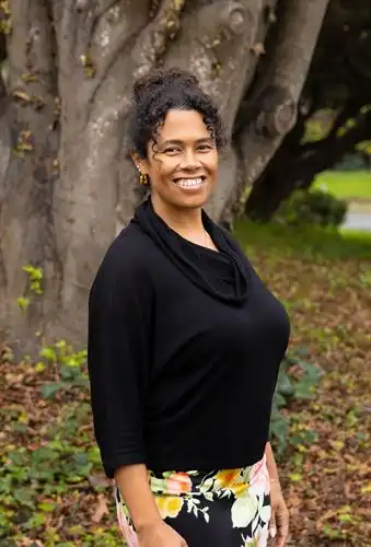 Joy Flynn, PVUSD Trustee, January 2025