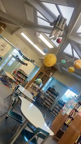 Library