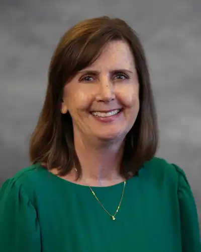 Joni Pearce