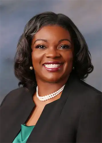 Solano County Superintendent of Schools Dr. Nicola Parr