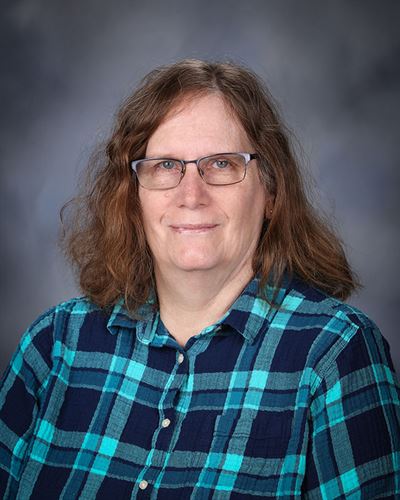 Patti Pfann