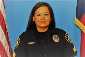 sgt davison