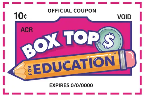 box tops