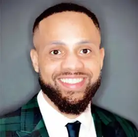 David Simmons OSA Board Member