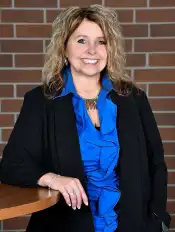 Deb Paradowski