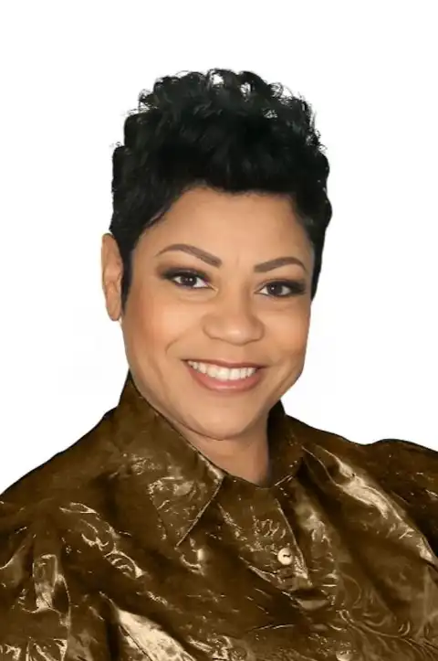 Headshot of Principal Galbraith