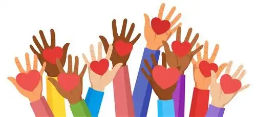 Hands