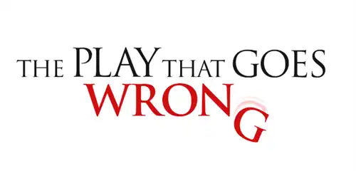 the play that goes wrong