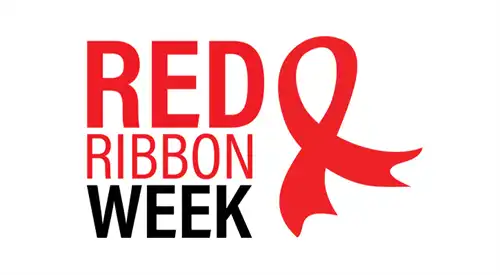 red ribbon_generic
