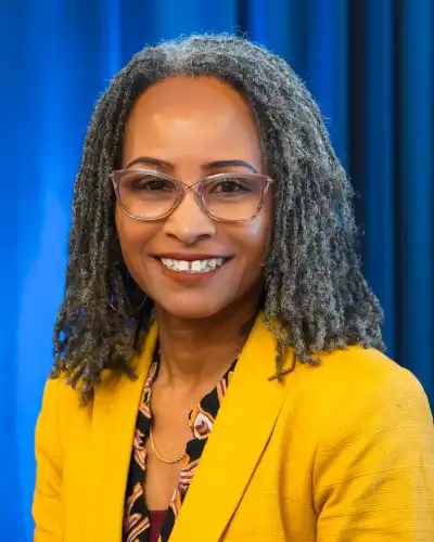 Evette Evers-Threatt