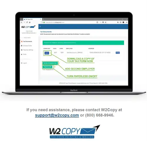 how to download tax form