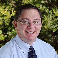 Photo of Dr. Erin Studer