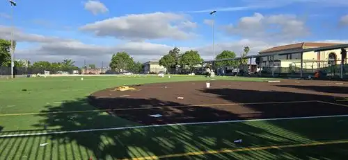 MV Field Turf April 6
