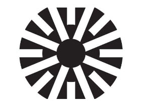 PEW research logo