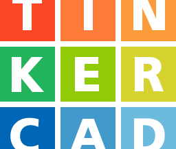 tinker cad logo