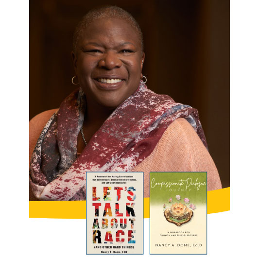 Equity by Design: Leading in Polarized Times cover image