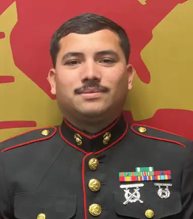 Unitd States Marines