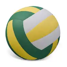 GH Volleyball